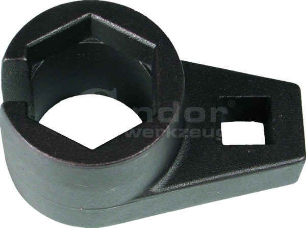Raktas lambda zondui 3/8" CV SW 22 mm (VW Passat Raktas lambda zondui 3/8" CV SW 22 mm (VW Passat