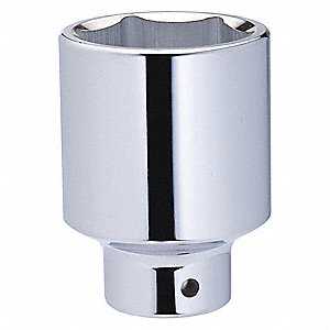 Galvutė 3/4 42mm CV 6-kampė