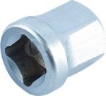 Galvutė stabdžiams 8mm 4-briaunė sunkvežimiams