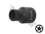 Spec. galvutė 1/2'' 19mm / sugadintiems varžtams