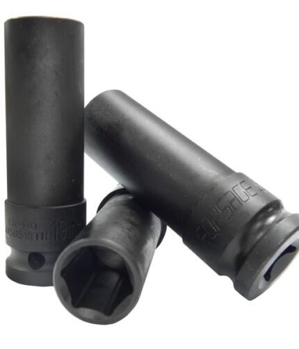 Galvutė CrMo 1/2 6k 38mm ilga