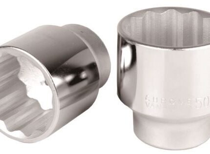 Galvutė 3/4 50mm (12-kampė)