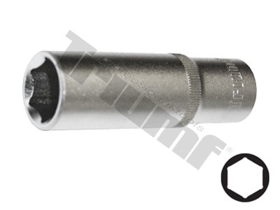 Galvutė 1/2 30mm ilga (6-kampė)