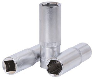 Galvutė 1/2 27mm ilga (6-kamp.)