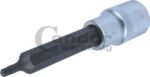 Galvutė 1/2 T20*100mm TORX