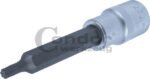 Galvutė 1/2 T27*100mm TORX