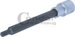 Galvutė CV 1/2 T40*140mm