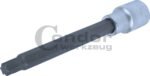 Galvutė CV 1/2 T50*140mm