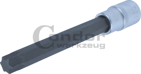 Galvutė CV 1/2 T60*140mm Galvutė CV 1/2 T60*140mm