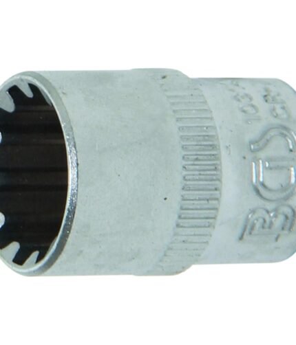 Galvutė daugiafunkcinė 3/8 14mm