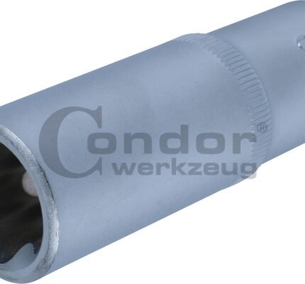 Galvutė 1/2 E22 ilga (E-profil)