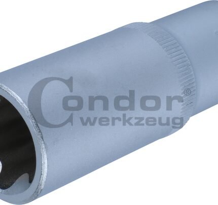 Galvutė 1/2 E24 ilga (E-profil)