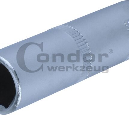 Galvutė 1/4 6mm ilga (6-kampė)