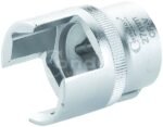 Galvutė 27mm kuro filtrui 2