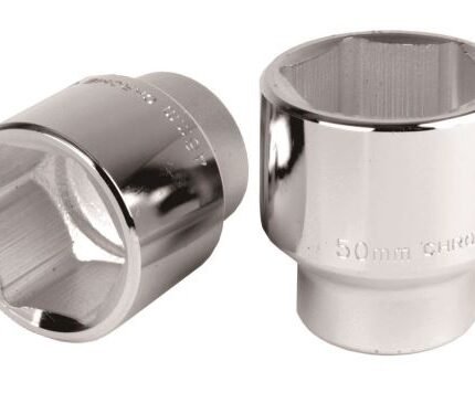 Galvutė šešiakampė 3/4 17mm trumpa