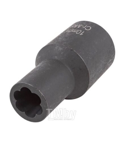 Spec. galvutė sugadintiems varžtams 1/2 10mm