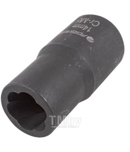 Spec. galvutė sugadintiems varžtams 1/2 14mm