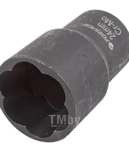 Spec. galvutė sugadintiems varžtams 1/2 24mm