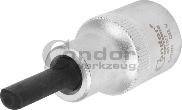 Galvutė svertinė 1/2" Galvutė svertinė 1/2"