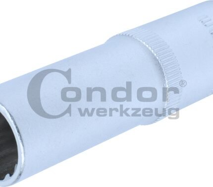 Galvutė daugiafunkcinė ilga 1/2 14mm