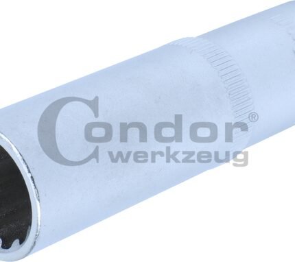 Galvutė daugiafunkcinė ilga 1/2 15mm