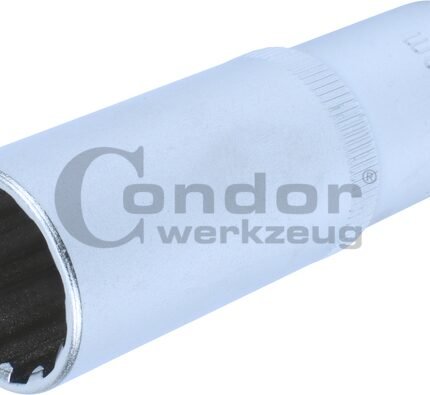 Galvutė daugiafunkcinė ilga 1/2 19mm