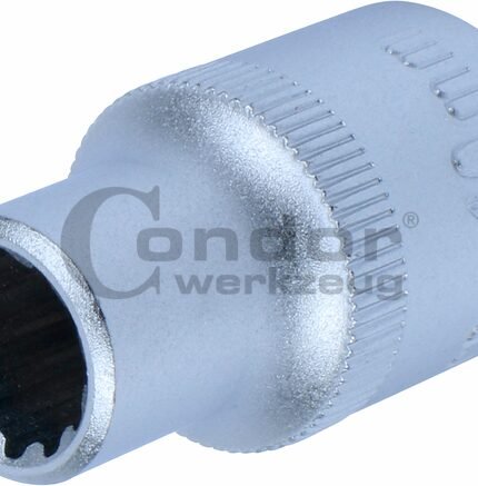 Galvutė daugiafunkcinė 1/2 10mm