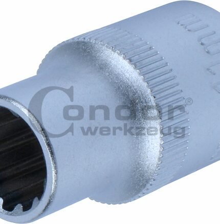 Galvutė daugiafunkcinė 1/2 11mm