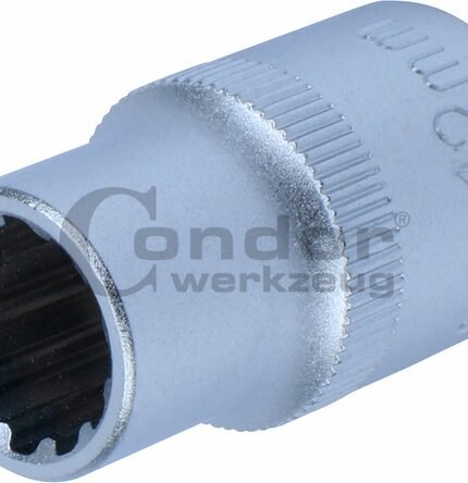 Galvutė daugiafunkcinė 1/2 12mm