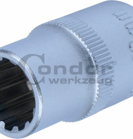 Galvutė daugiafunkcinė 1/2 13mm