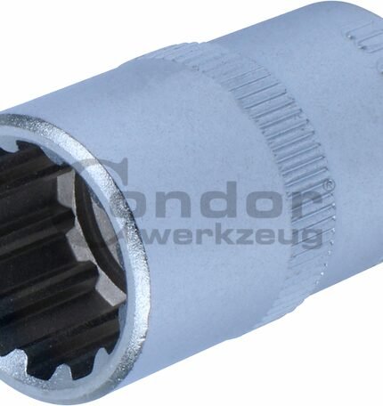 Galvutė daugiafunkcinė 1/2 15mm