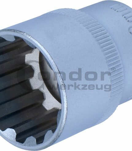 Galvutė daugiafunkcinė 1/2 22mm