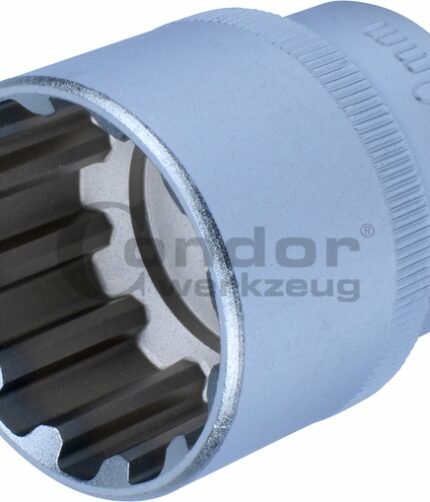 Galvutė daugiafunkcinė 1/2 30mm