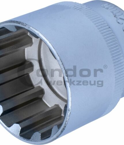 Galvutė daugiafunkcinė 1/2 32mm