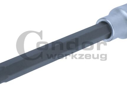 Galvutė 1/2 RIBE M10.3*140mm