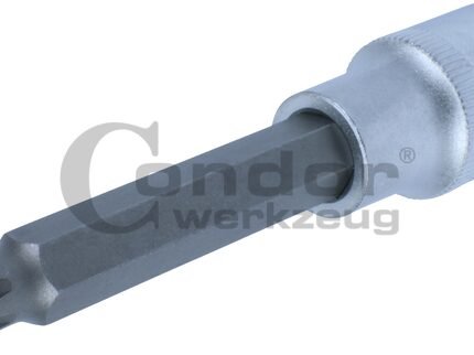 Galvutė 1/2 RIBE M8*100mm