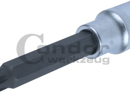 Galvutė 1/2 RIBE M9*100mm