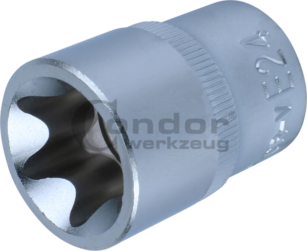 Galvutė 1/2 E24 (E-profil) Galvutė 1/2 E24 (E-profil)