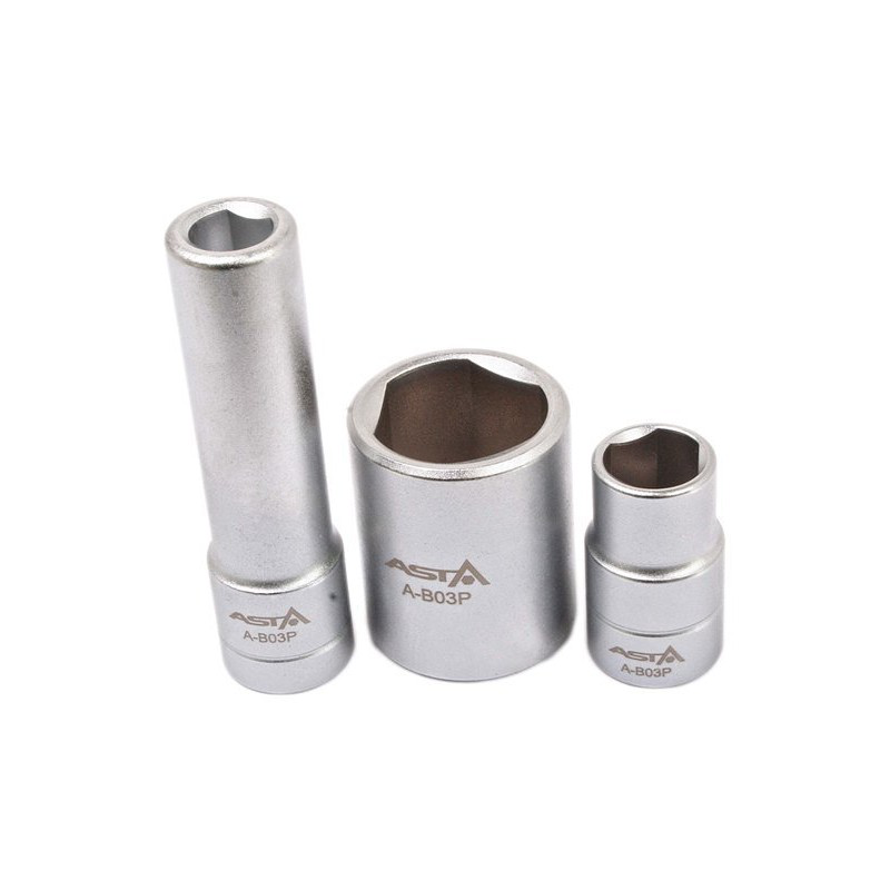 Galvutės purkštukams VAG TDI 3vnt. Galvutės purkštukams VAG TDI 3vnt.