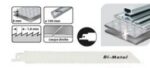 Geležtė BI metal 180mm