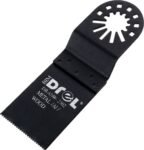 Daugiafunkcinis peiliukas metalui