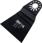 Daugiafunkcinis peiliukas metalui