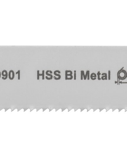 Geležtė siaurapjūkliui 150mm BiMetal
