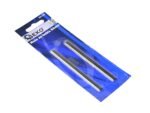 Geležtės elektriniam obliui 2*82mm