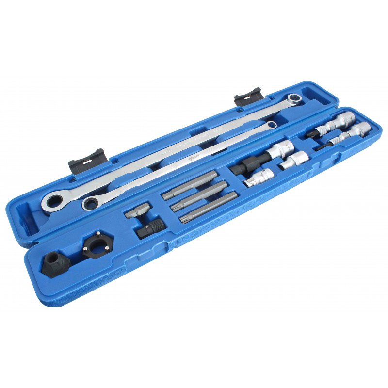 Generatoriaus remonto komplektas Generatoriaus remonto komplektas