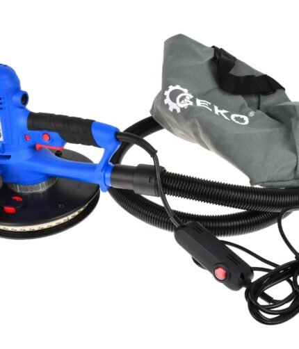 Glaisto šlifavimo įrankis 2xLED 800W