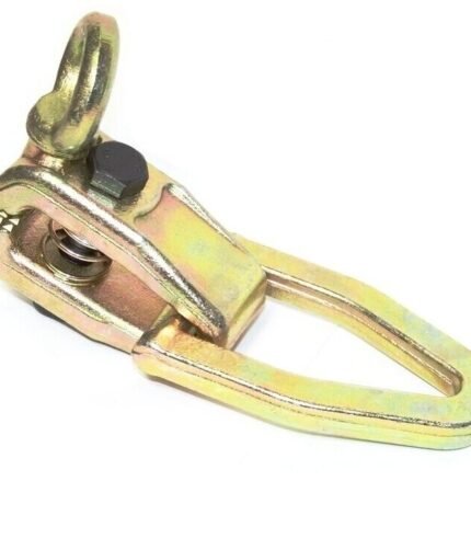 Gnybtas mini su ausele 3t