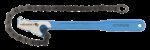 Grandininis raktas 300mm HOGERT HT1P548