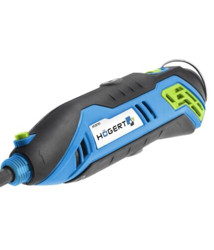 Graveris šlifuoklis 130W