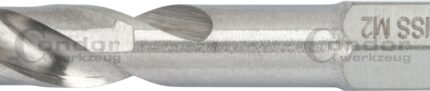 Grąžtas antgalis metalui 1/4''HSS-G ø 6.0